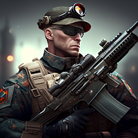 Special Operation Force: Delta