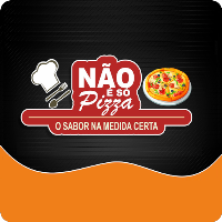 Não É Só Pizza