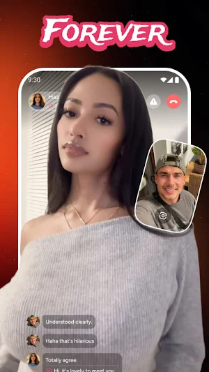 Sorvia — Connect Genuinely Screenshot 3