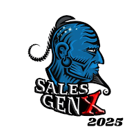 SalesGenX 2025