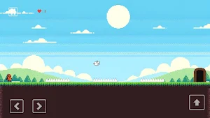 Jump Bean Screenshot 2