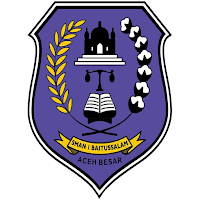 EXAM SMAN 1 Baitussalam