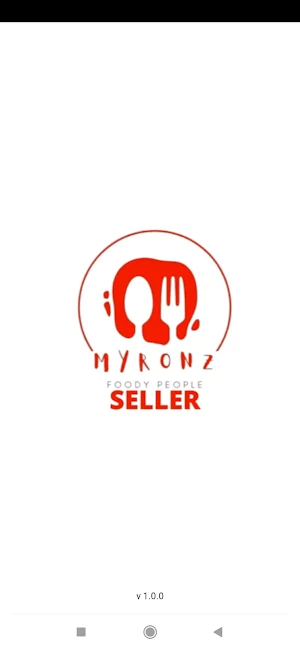 Myronz SELLER Screenshot 0