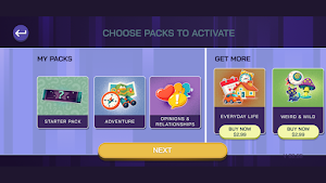 Cross-The-Line Screenshot 2
