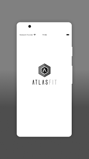 Atlas Fit Screenshot 0
