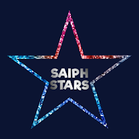 Saiph Stars
