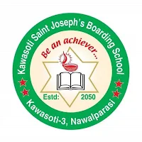 Kawasoti Saint Joseph`s Englis