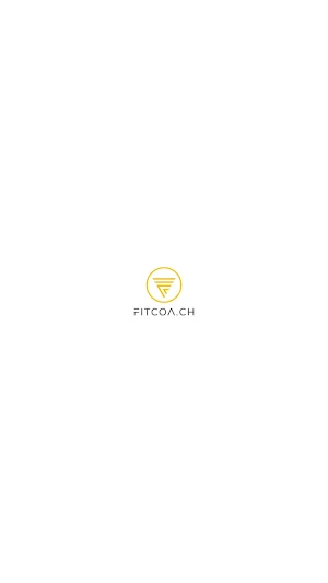 FitCoach Screenshot 0