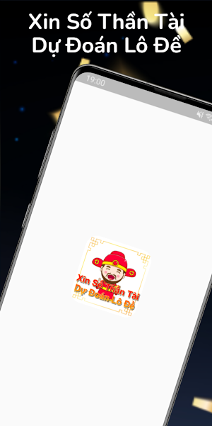 Xin Số Thần Tài Dự Đoán Lô Đề Screenshot 0