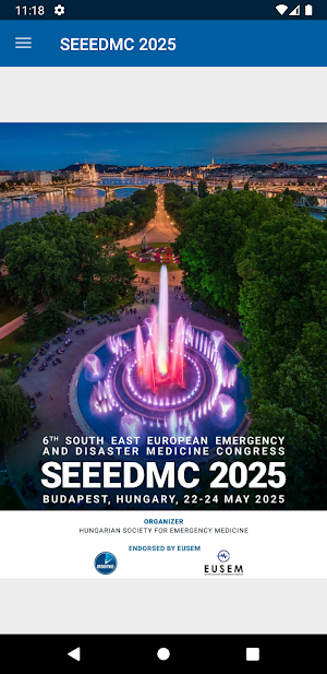 SEEEDMC 2025 Screenshot 0