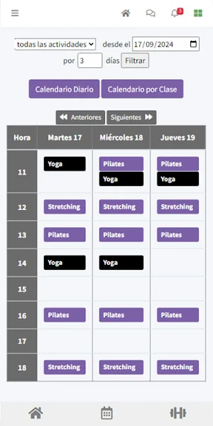 Bimena Screenshot 3