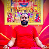 Narottam Pujari