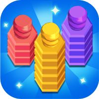Bolts Jam-Brain Puzzle