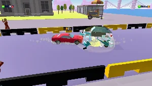 Car Drift: Racing History & Cars Battle Fight Screenshot 2