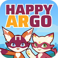 Happy AR Go