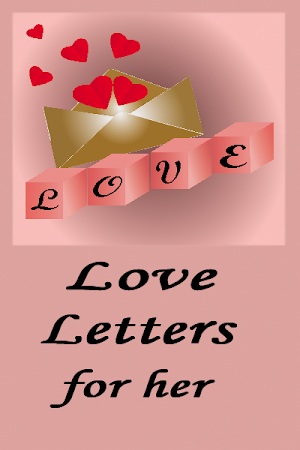 Love Letters For Her Screenshot 2