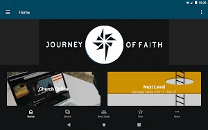 Journey of Faith Screenshot 3