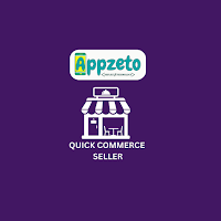 Appzeto Quick Seller