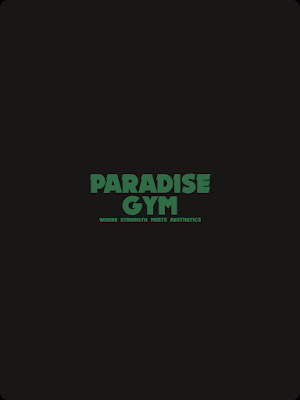 Paradise Gym Screenshot 3