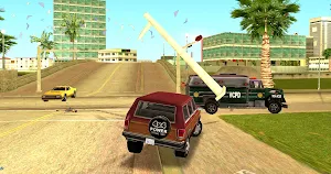 Barnala Tank Cityy - Punjab Screenshot 2