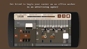 DC Anthology: Office Screenshot 0