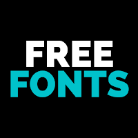 Free Fonts | Get Free Fonts
