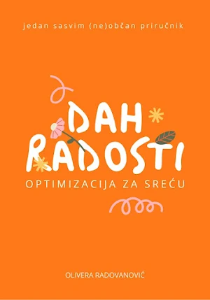 DAH RADOSTI - optimizacija za sreću Screenshot 2