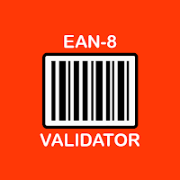 EAN-8 Validator