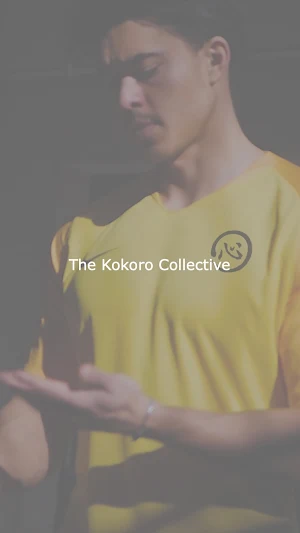 The Kokoro Collective Screenshot 0