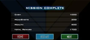 Killing Zone Screenshot 3