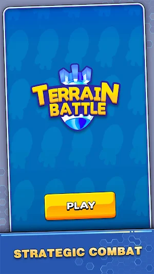 Terrain Battle Screenshot 0