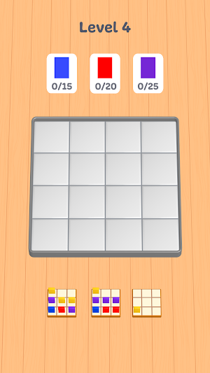 Domino Sort Screenshot 1