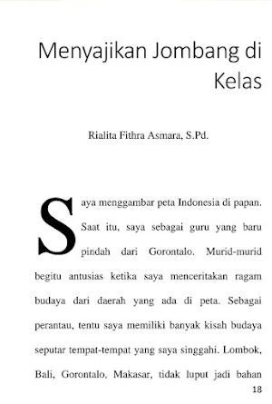 Ragam Metode Pembelajaran Screenshot 3
