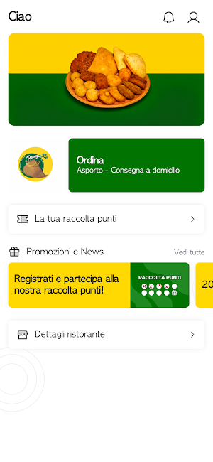 Panzerè Lonigo Screenshot 0
