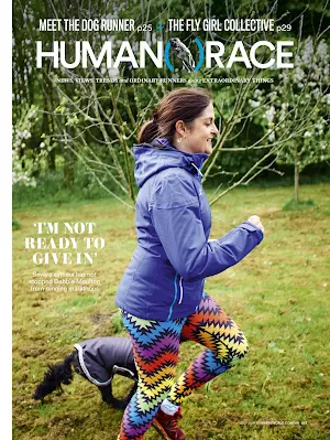 Runner's World UK Screenshot 1