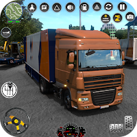 Euro Truck Simulator Games
