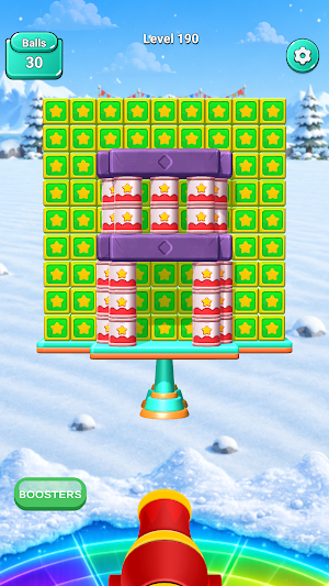 Smash Blitz Screenshot 0