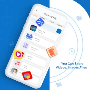 Smart Switch Phone Clone App Screenshot 2
