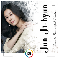 Create Beautiful Photos Jun Ji