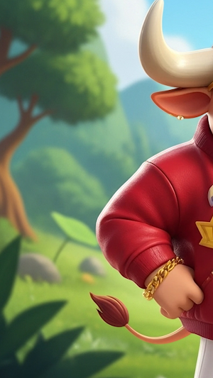 BullShowdown Screenshot 0