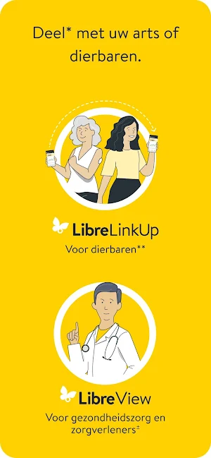 Libre van Abbott - NL Screenshot 3