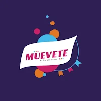 Muevete Radio