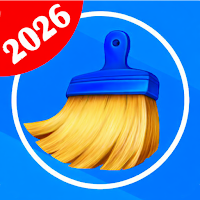Cleaner: mobile phone cleaning