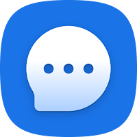 Messages: Text Messenger