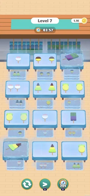 Popsicle Pop Screenshot 2