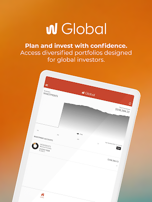Warren Global Screenshot 3