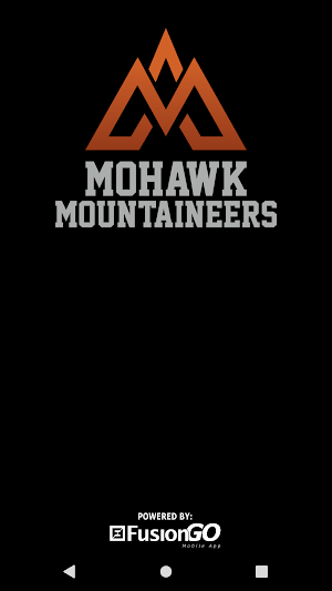 Mountaineers Rec and Wellness Screenshot 0