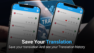 90+ Language Translator voice Screenshot 3