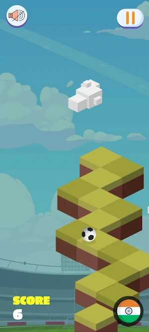Goal RRR Screenshot 1
