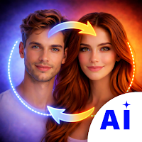 SwapMyFace: Face AI, Face Swap